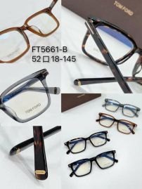 Picture of Tom Ford Optical Glasses _SKUfw50166280fw